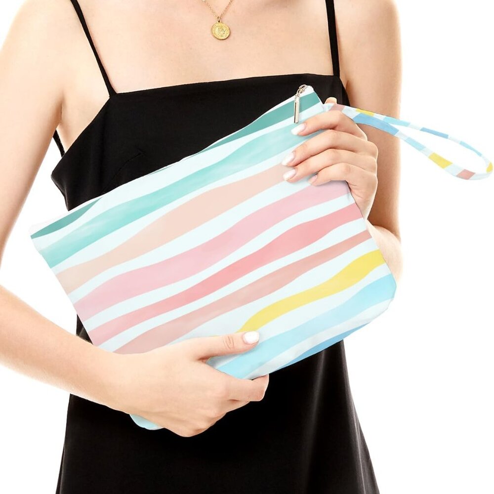 Small waterproof bag